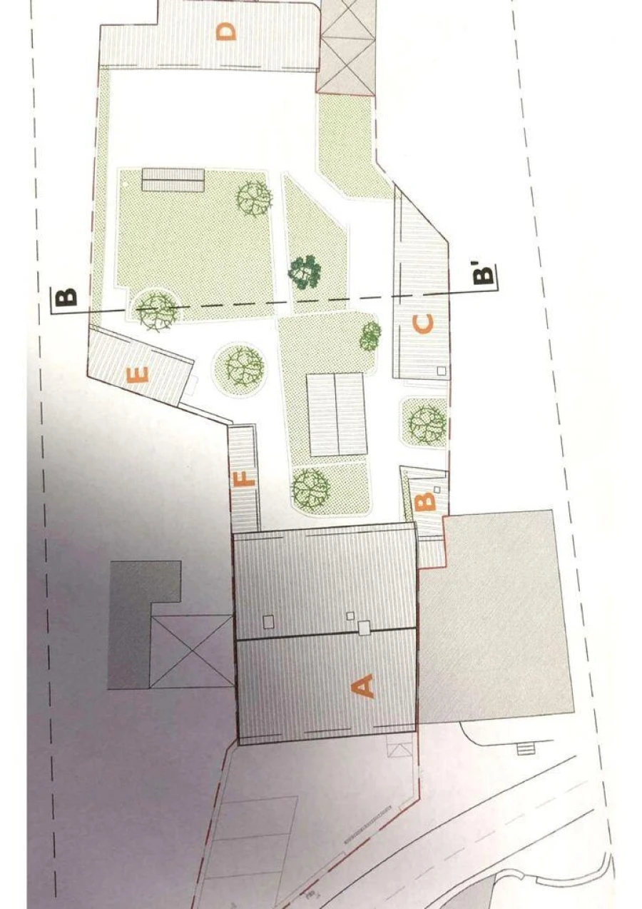 Moradia T4 para Venda em Fatima Foto 30