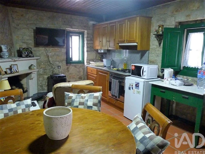 Moradia T4 para Venda em Fatima Foto 16