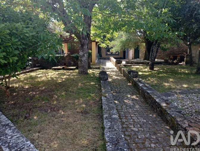 Moradia T4 para Venda em Fatima Foto 22