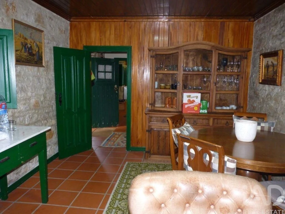 Moradia T4 para Venda em Fatima Foto 17