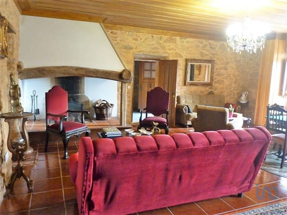 Moradia T4 para Venda em Fatima Foto 3