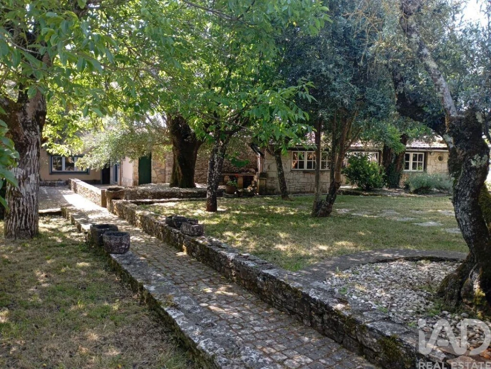 Moradia T4 para Venda em Fatima Foto 23