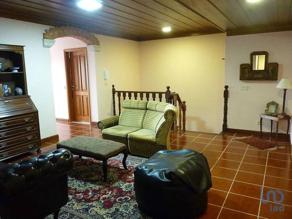 Moradia T4 para Venda em Fatima Foto 5