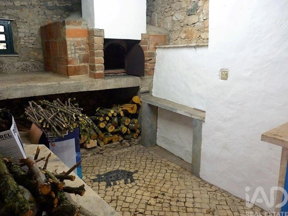 Moradia T4 para Venda em Fatima Foto 19