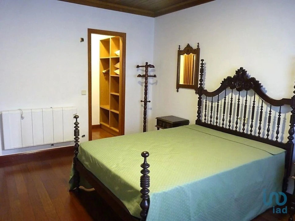 Moradia T4 para Venda em Fatima Foto 8