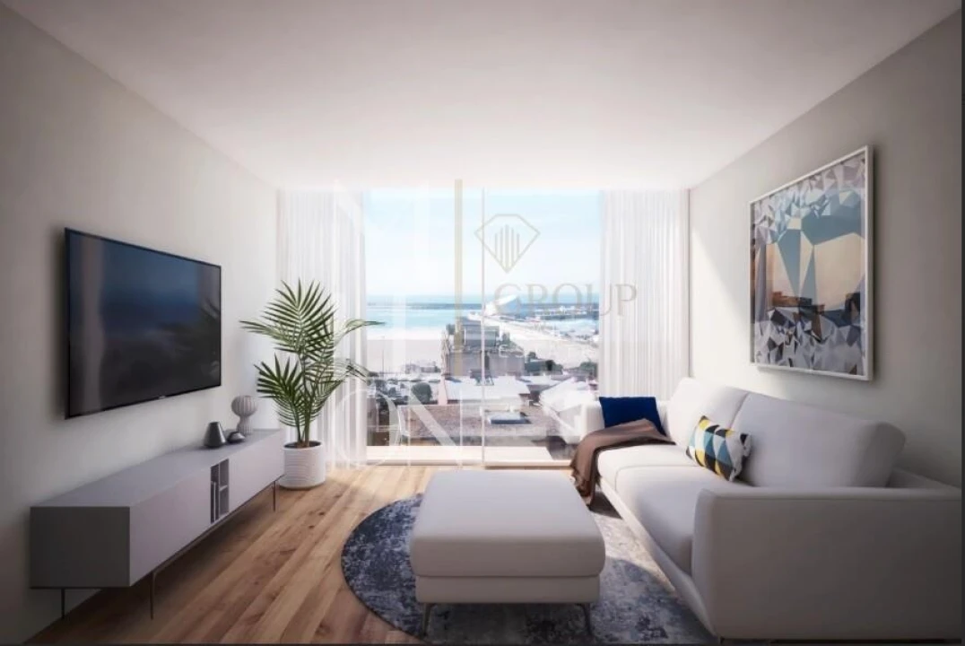 Apartamento T1 para Venda em Matosinhos e Leça da Palmeira Foto 5