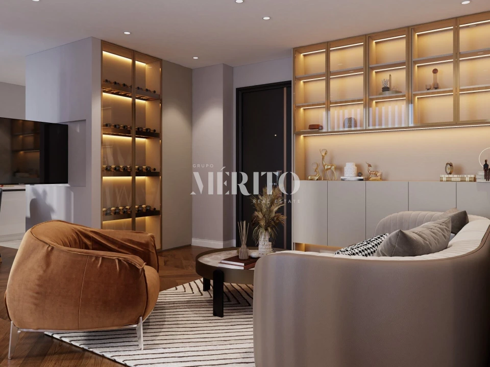 Apartamento T2 para Venda em Campanhã Foto 2