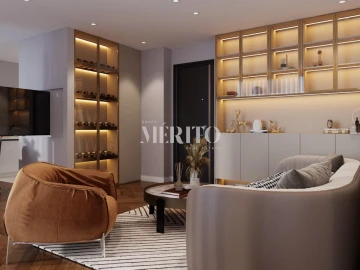 Apartamento T2 para Venda em Campanhã