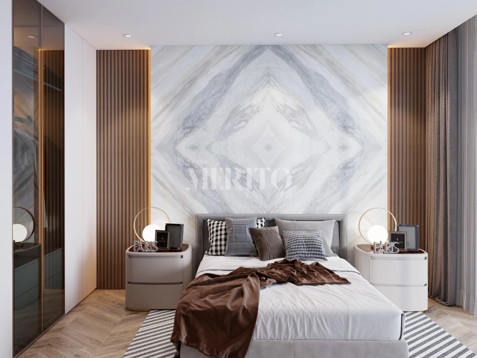 Apartamento T2 para Venda em Campanhã Foto 6