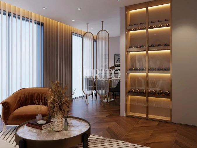 Apartamento T2 para Venda em Campanhã Foto 5