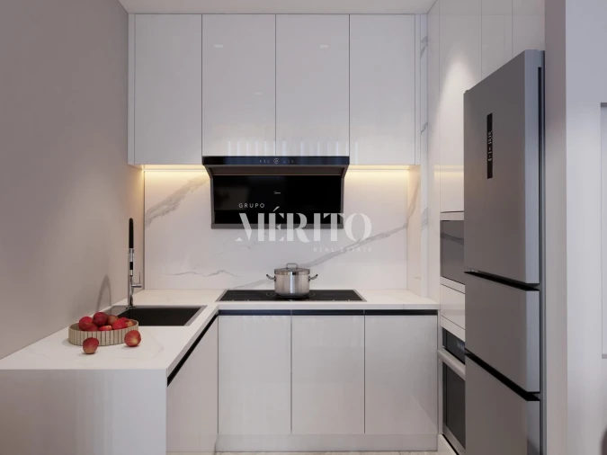 Apartamento T2 para Venda em Campanhã Foto 3