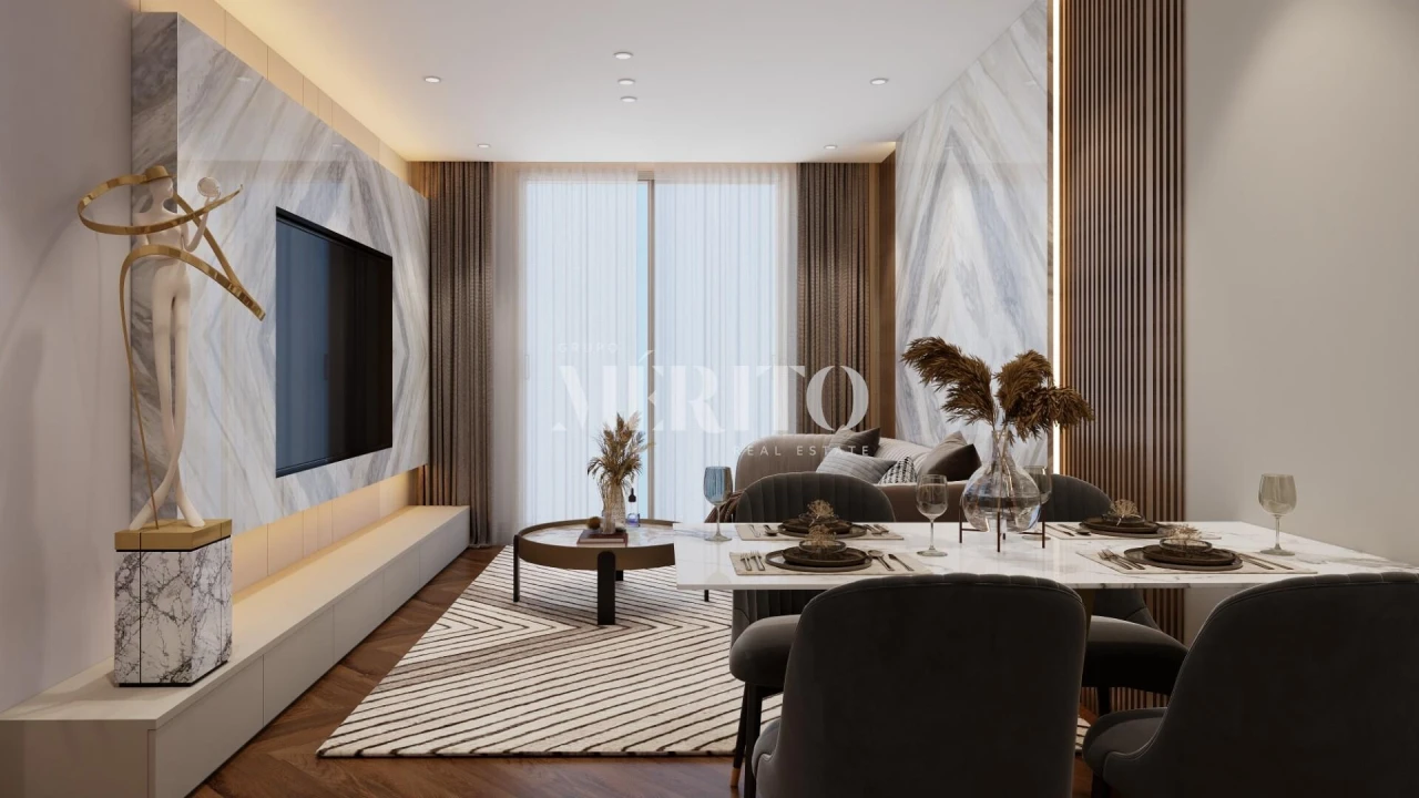 Apartamento T2 para Venda em Campanhã Foto 1