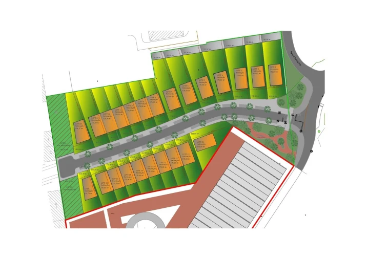 Terreno para Venda em Ponta Delgada (São Pedro) Foto 3