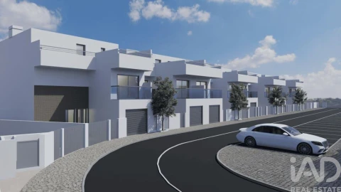 Moradia T3 para Venda em Vila Nova de Cacela