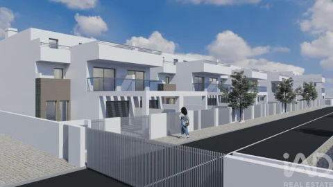 Moradia T3 para Venda em Vila Nova de Cacela