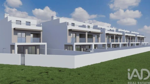 Moradia T3 para Venda em Vila Nova de Cacela