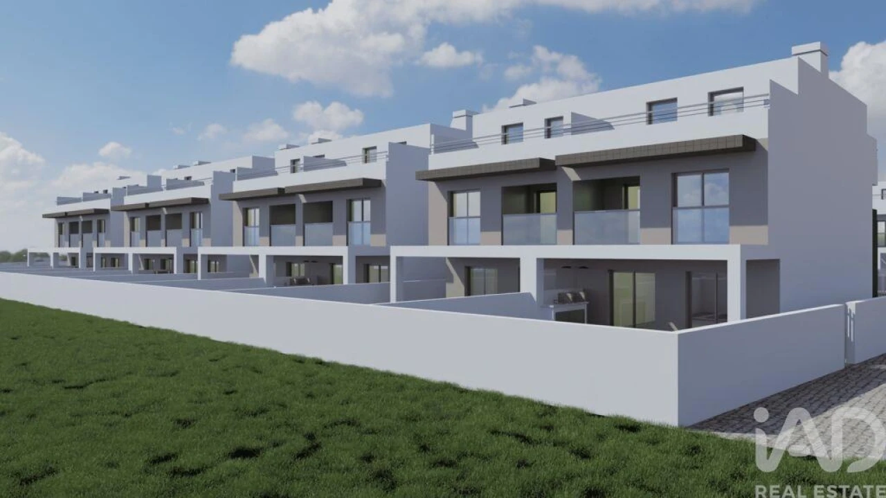Moradia T3 para Venda em Vila Nova de Cacela Foto 23