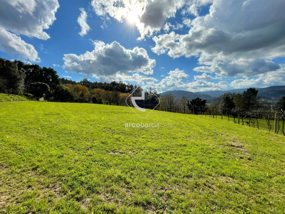 Terreno para Venda em Azere Foto 4