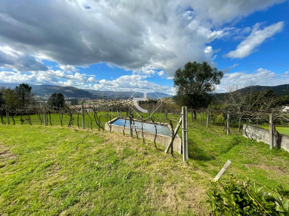 Terreno para Venda em Azere Foto 5