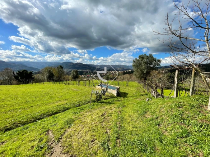 Terreno para Venda em Azere Foto 3