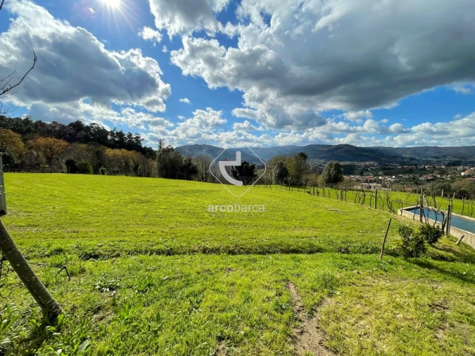 Terreno para Venda em Azere Foto 2