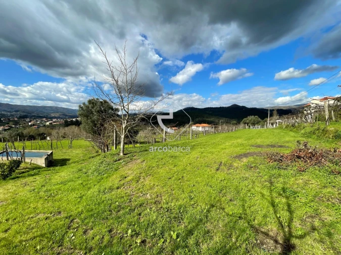 Terreno para Venda em Azere