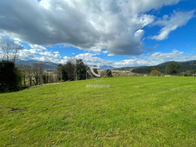 Terreno para Venda em Azere Foto 6
