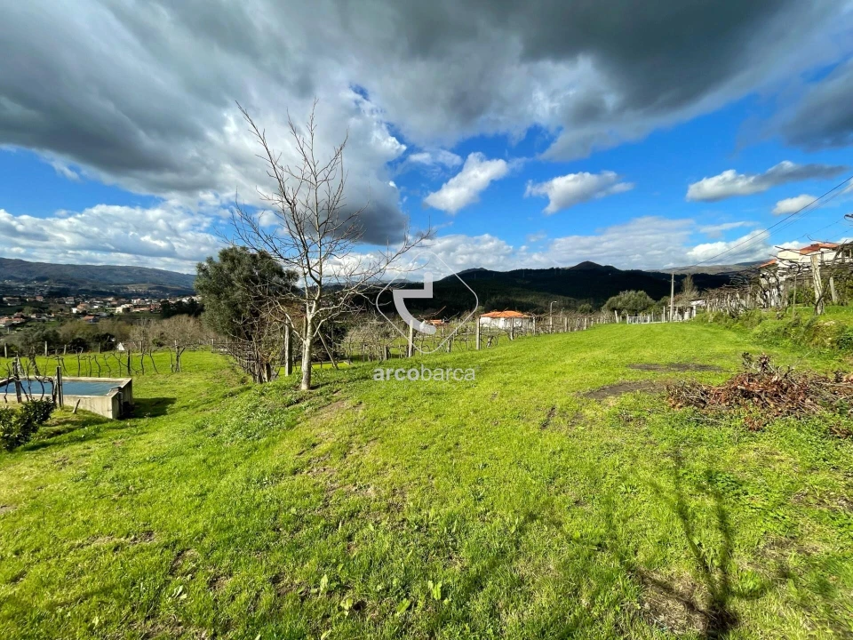 Terreno para Venda em Azere Foto 1