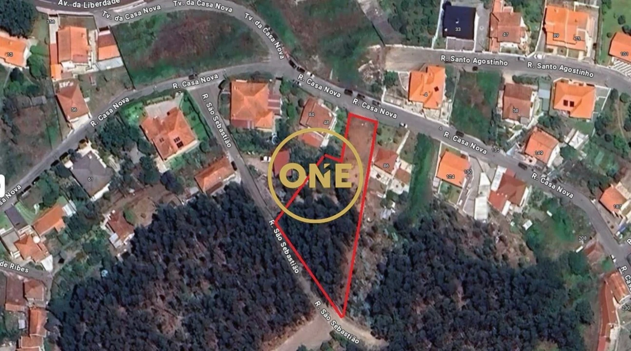 Terreno para Venda em Oliveira (Santa Maria) Foto 5