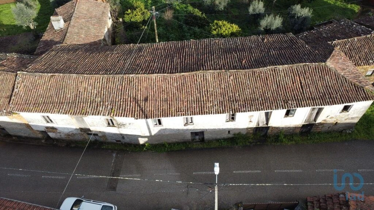 Moradia T6 para Venda em Graça Foto 2