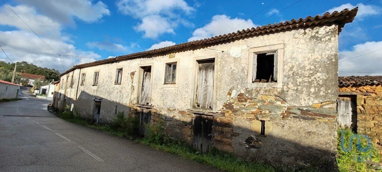 Moradia T6 para Venda em Graça Foto 12