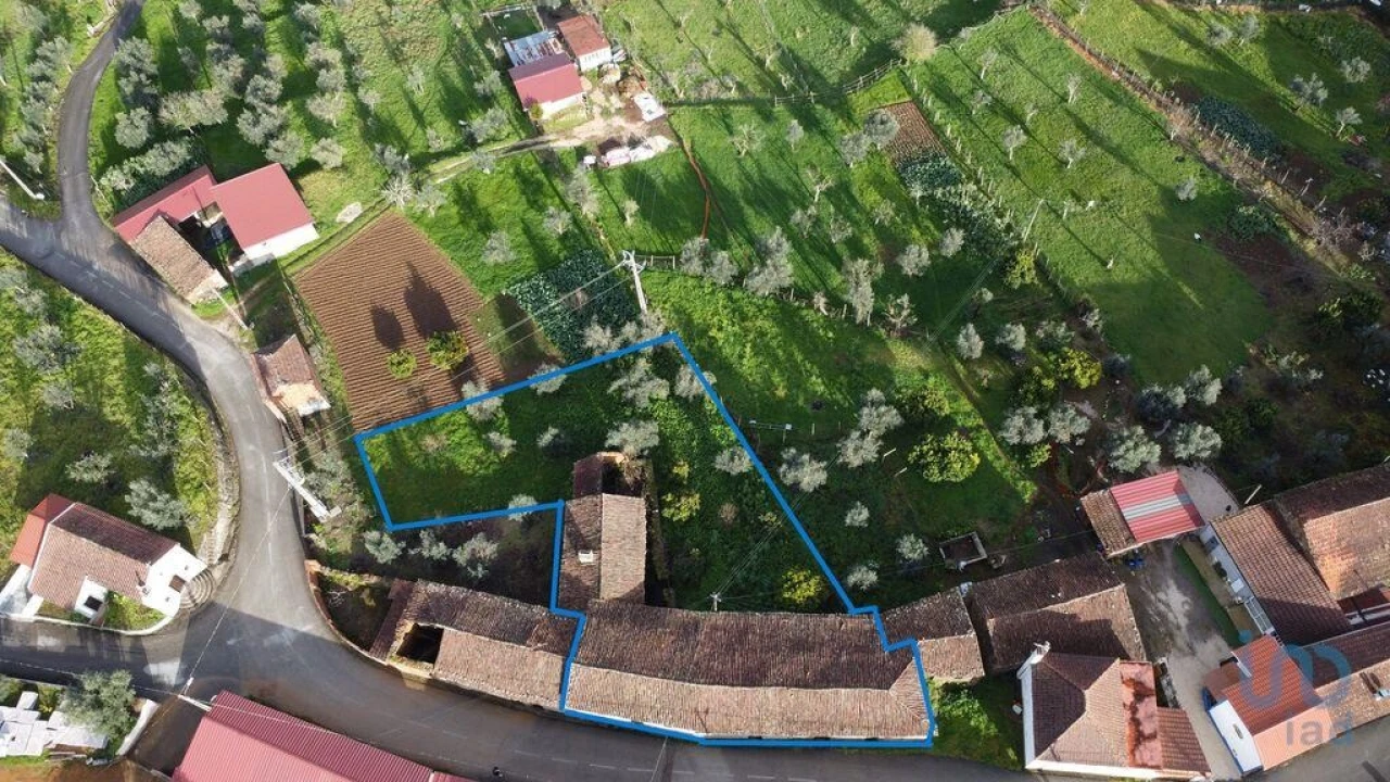 Moradia T6 para Venda em Graça Foto 4