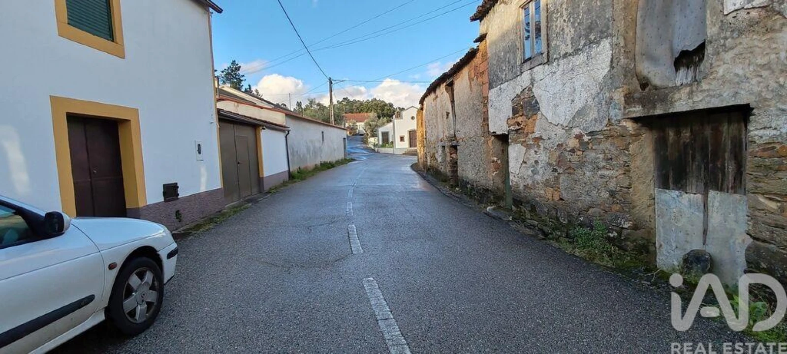 Moradia T6 para Venda em Graça Foto 16