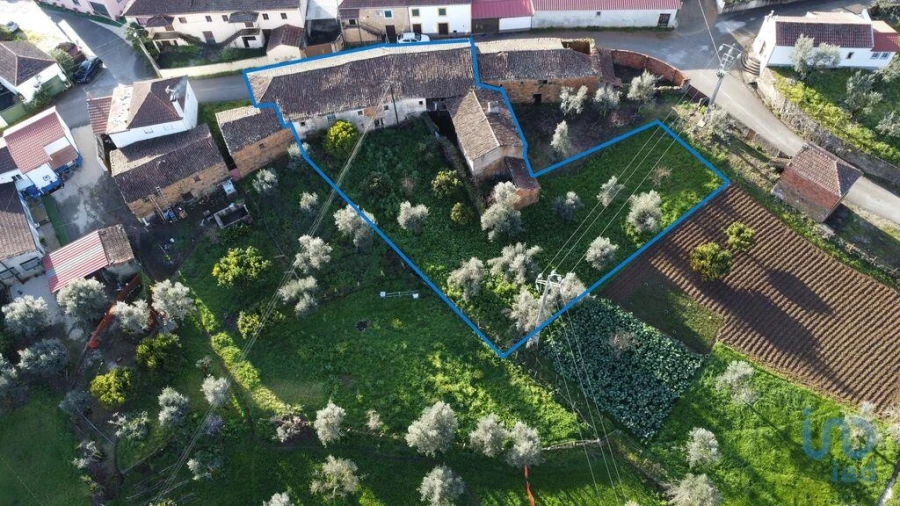 Moradia T6 para Venda em Graça Foto 8