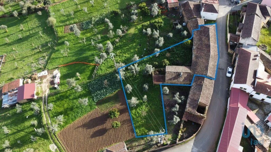 Moradia T6 para Venda em Graça Foto 5