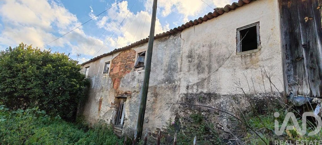 Moradia T6 para Venda em Graça Foto 17