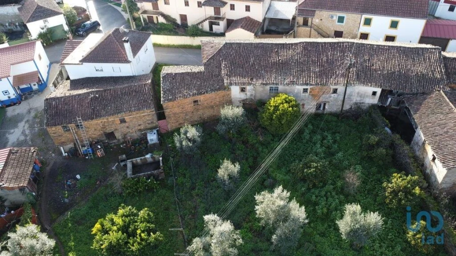 Moradia T6 para Venda em Graça Foto 7