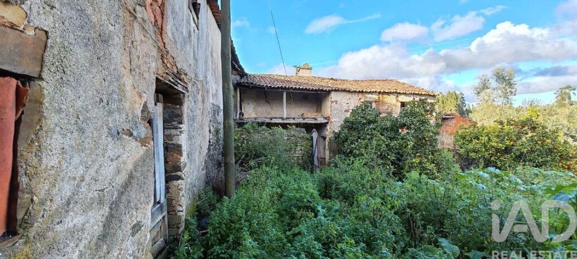 Moradia T6 para Venda em Graça Foto 19