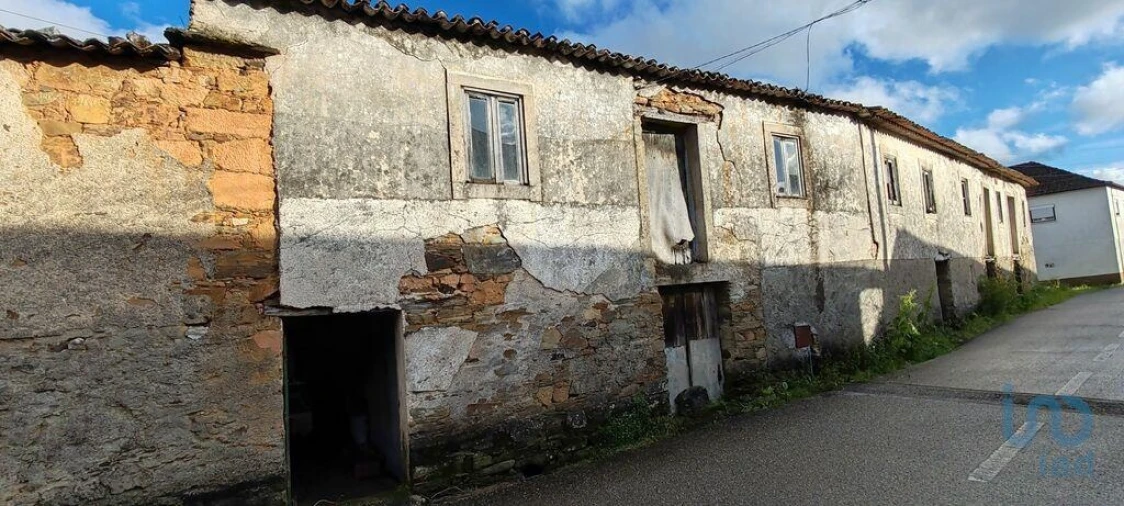 Moradia T6 para Venda em Graça Foto 11