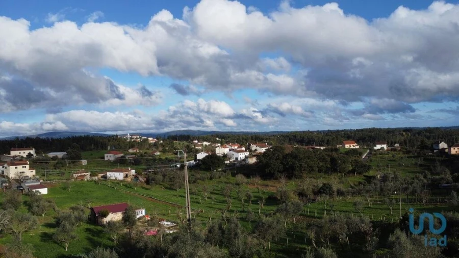 Moradia T6 para Venda em Graça Foto 6