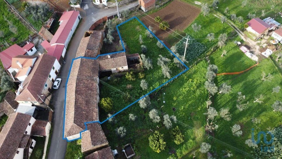 Moradia T6 para Venda em Graça Foto 3