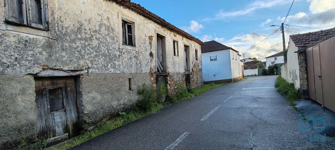 Moradia T6 para Venda em Graça Foto 14