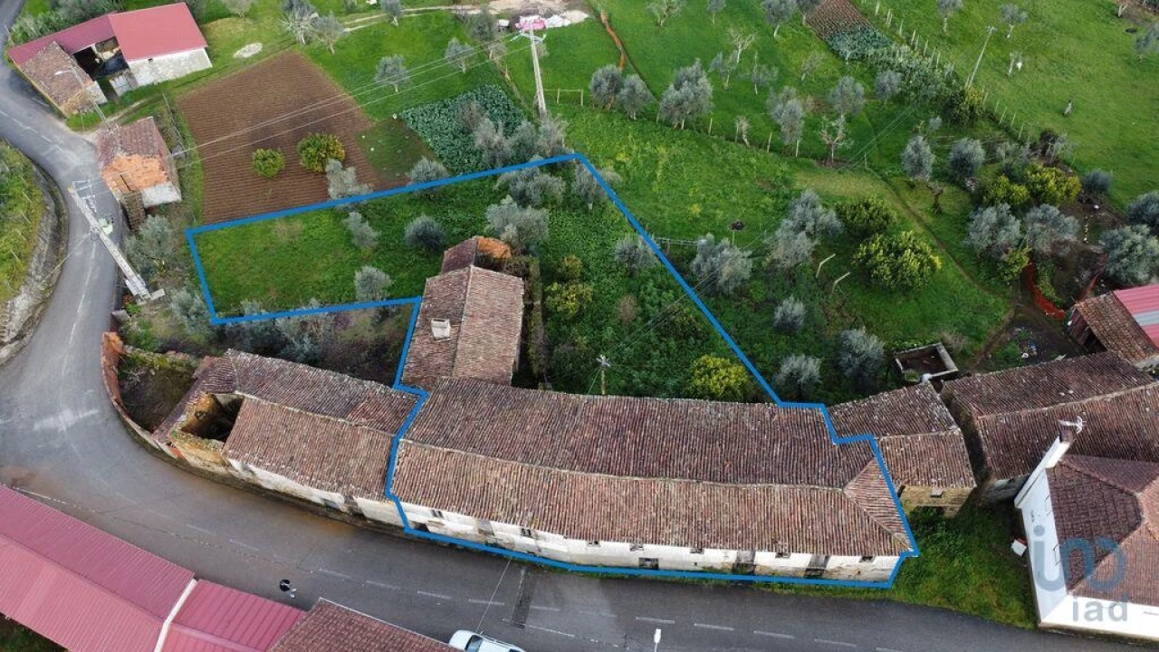 Moradia T6 para Venda em Graça Foto 1