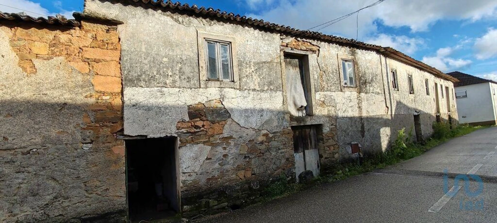 Moradia T6 para Venda em Graça Foto 11