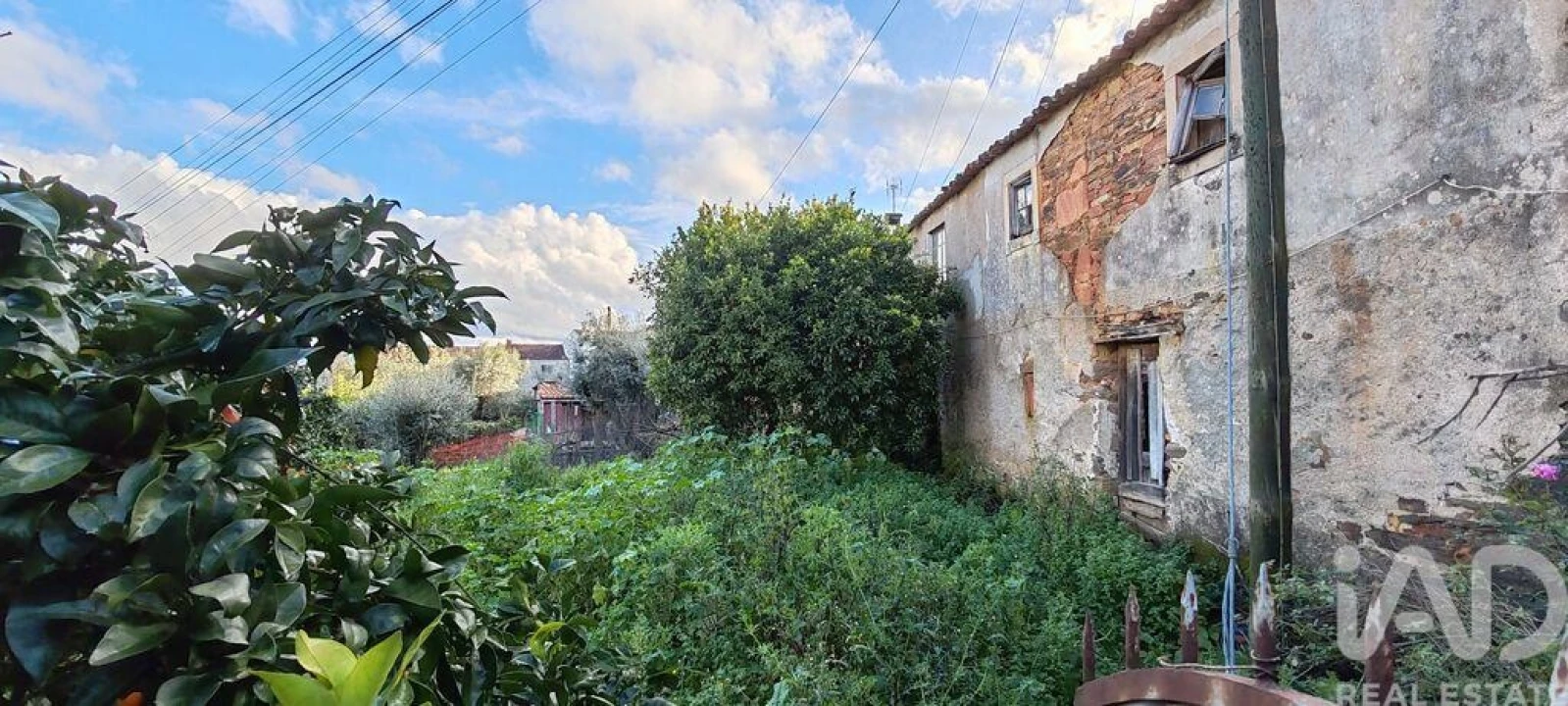 Moradia T6 para Venda em Graça Foto 18