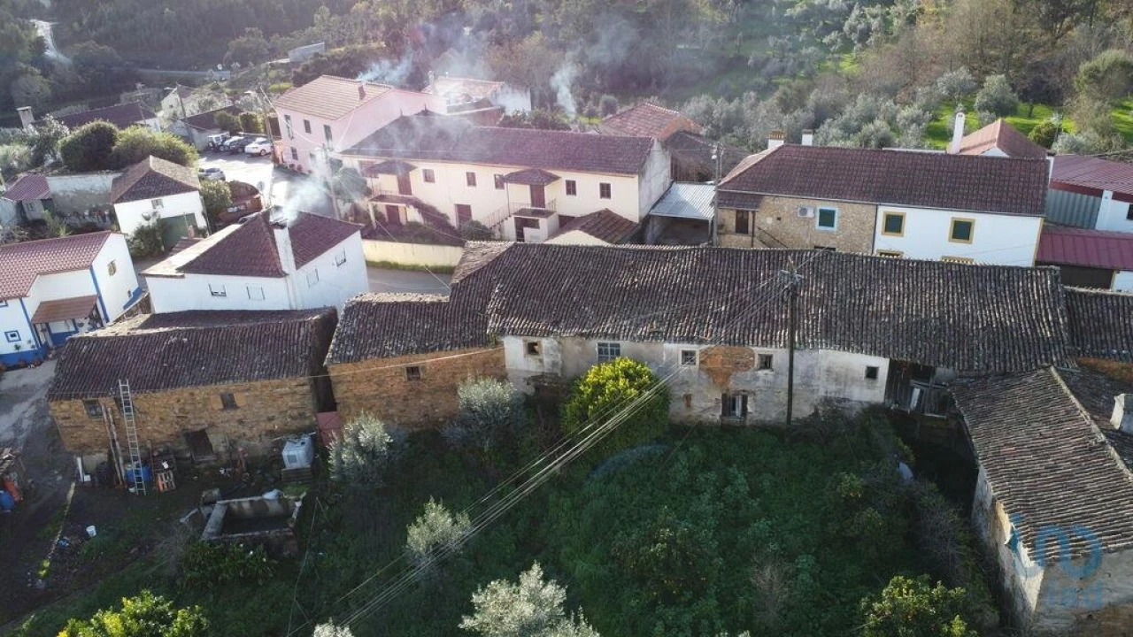 Moradia T6 para Venda em Graça Foto 10