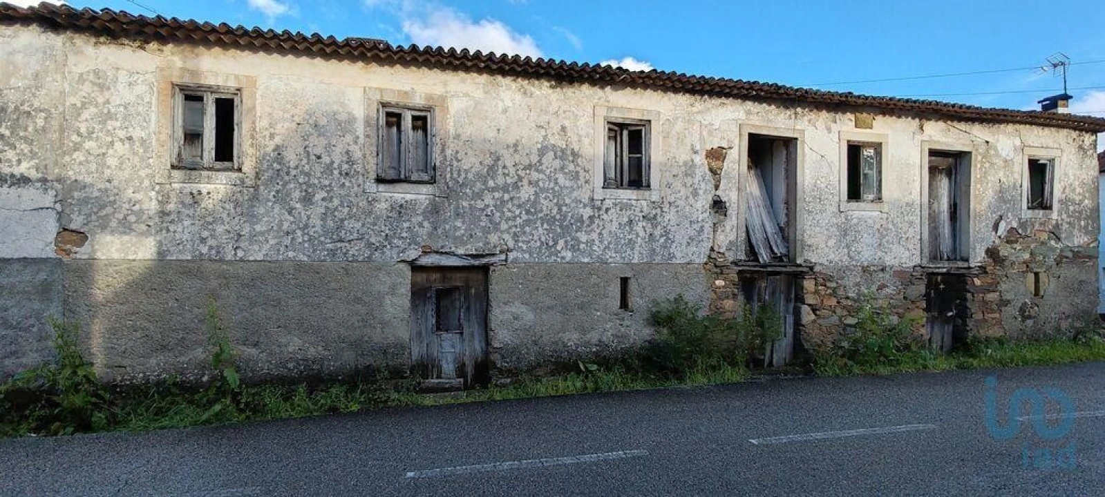 Moradia T6 para Venda em Graça Foto 13