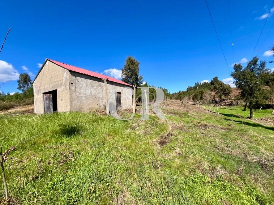 Moradia T2 para Venda em Graça Foto 6