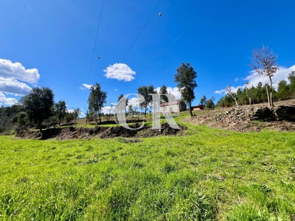 Moradia T2 para Venda em Graça Foto 14