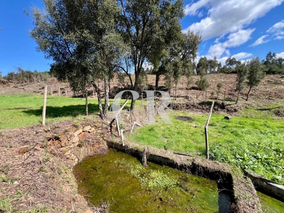 Moradia T2 para Venda em Graça Foto 25